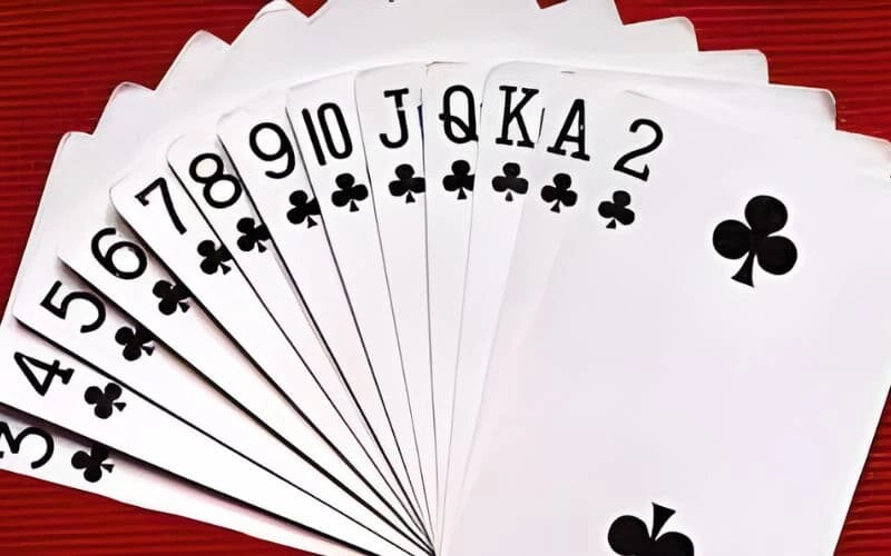 Thối bài là gì trong tiến lên? Lưu ý tránh thối bài cần nắm