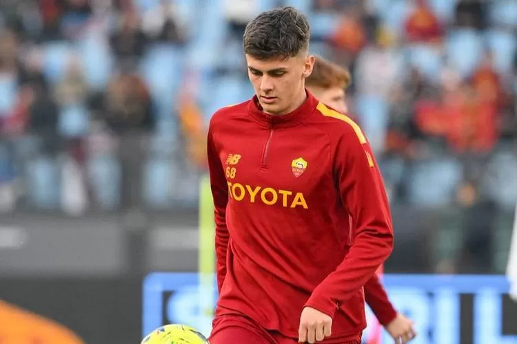 Benjamin Tahirović – Động Cơ Tuyến Giữa Bosnia Hành Trình Nổi Bật Benjamin Tahirović – Động Cơ Tuyến Giữa Bosnia Hành Trình Nổi Bật