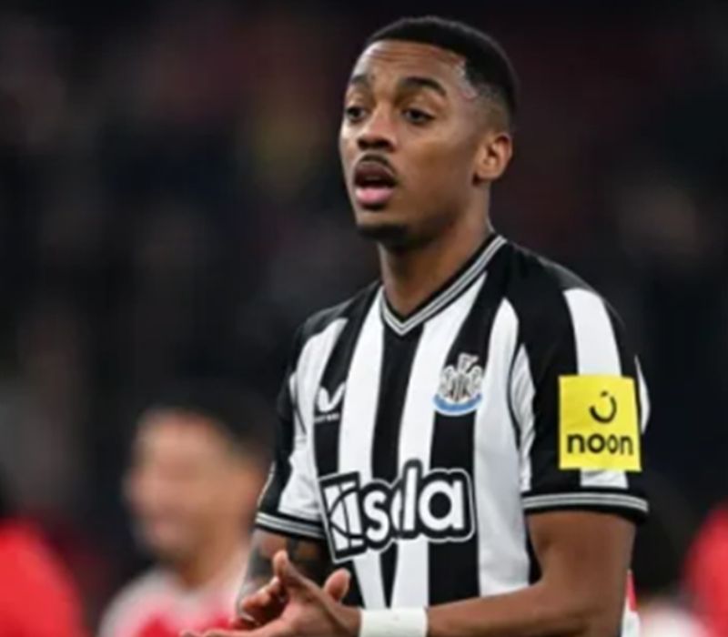 Tiểu sử cầu thủ Joe Willock số áo, đội tuyển, clb hiện tại