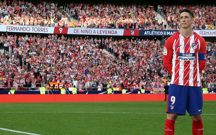 Danh Sách Những Cầu Thủ Mang Áo Số 9 Xuất Sắc Nhất Lịch Sử - 129pps