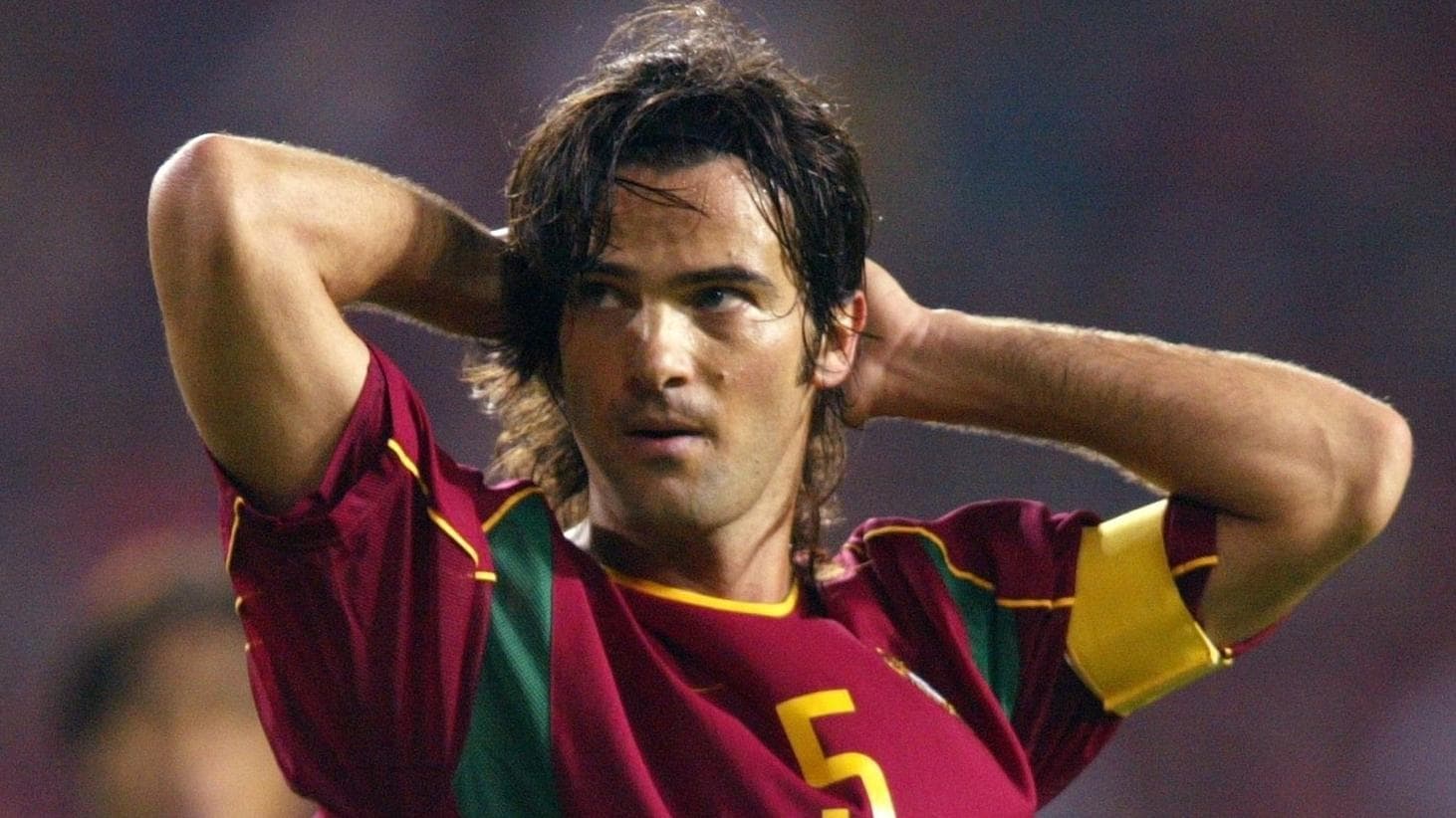 Fernando Couto | UEFA.com