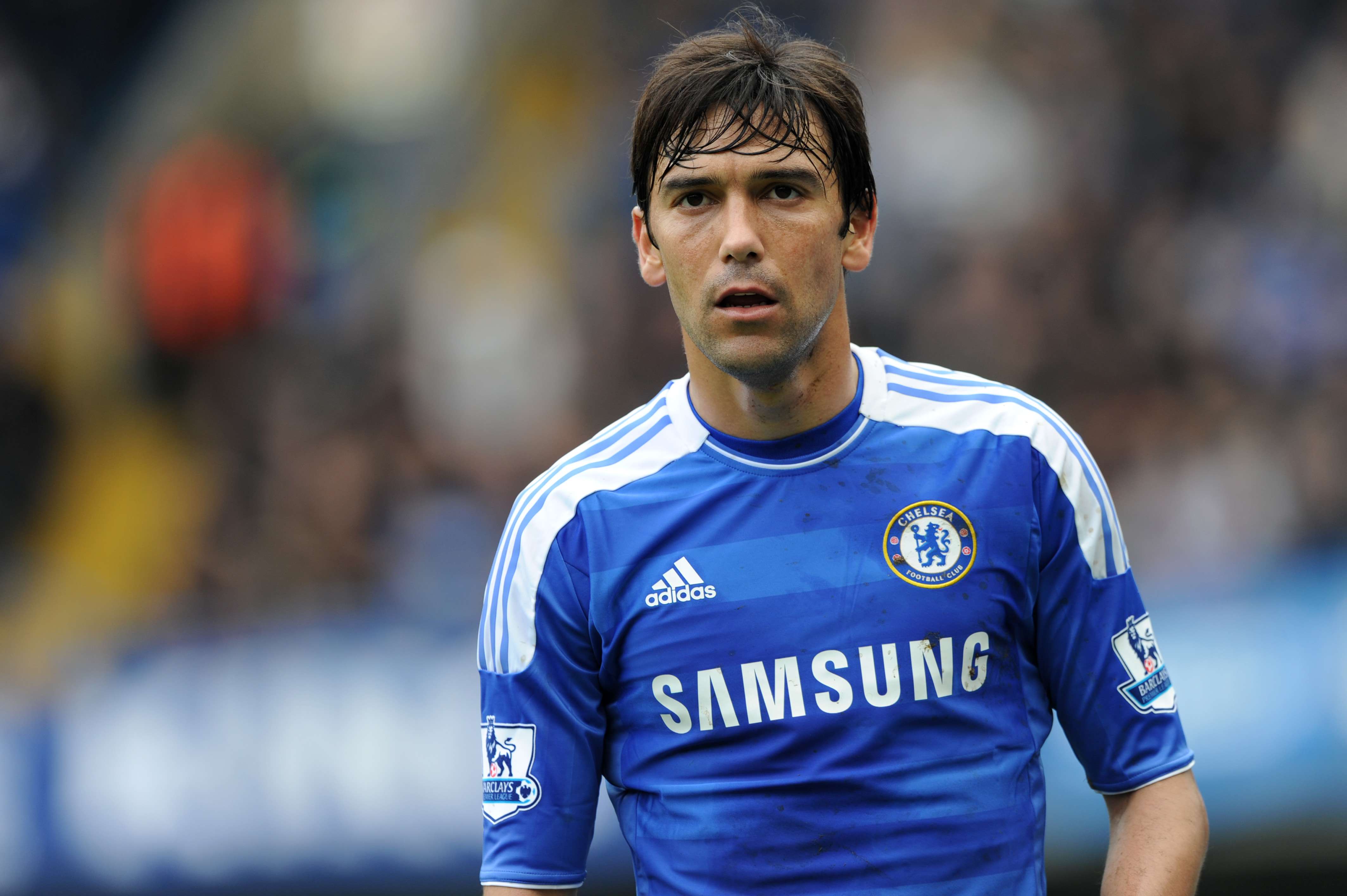 Paulo Ferreira: Nhà vô địch bình dân