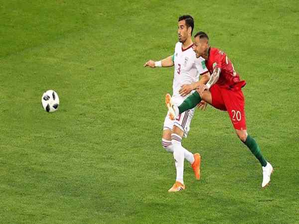 Trivela nghĩa là gì? Cách thực hiện kỹ thuật trivela như nào?