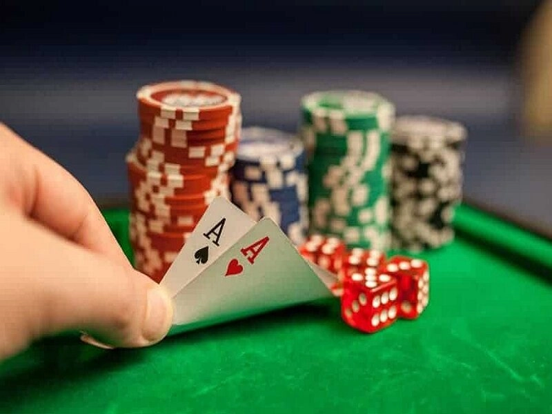 Hướng dẫn chơi Xám Chi cho người mới