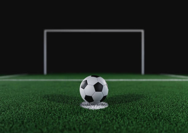 Điểm phạt đền trong luật bóng đá FIFA