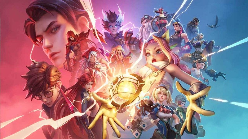 Các yếu tố ảnh hưởng đến Dame trong Liên Quân