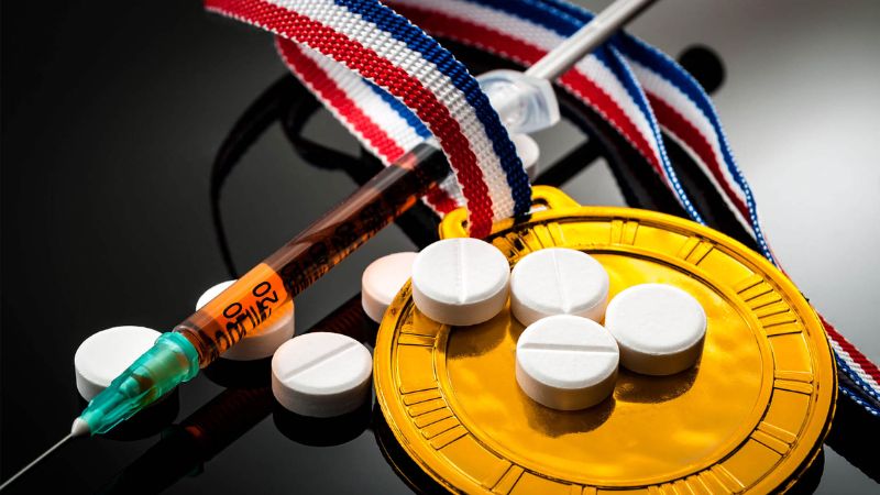 Doping Là Gì? Tác Hại Và Cách Kiểm Tra Trong Thể Thao Hiện Đại