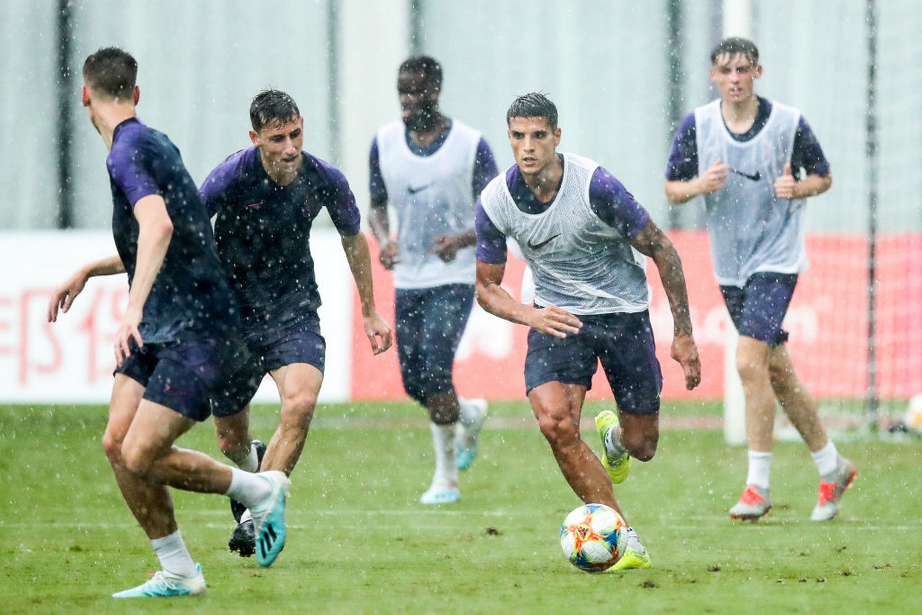 Tìm Hiểu Chi Tiết Sơ Đồ Chiến Thuật Bóng Đá 5 Người Hiệu Quả Nhất