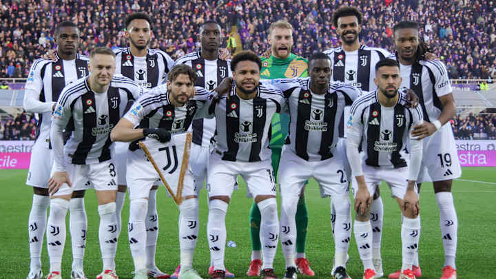 Juventus – Biểu Tượng Của Bóng đá Ý