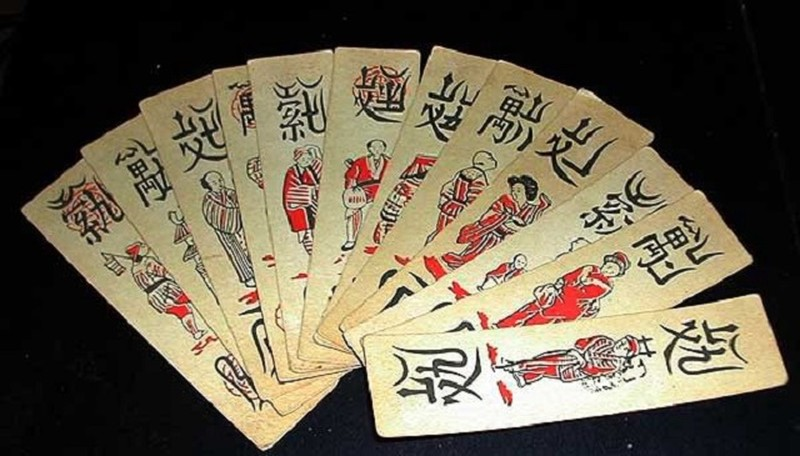 Hướng Dẫn Cách Chơi Bài Tổ Tôm Từ Cơ Bản Đến Nâng Cao