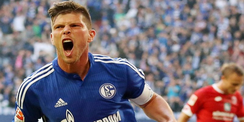 Tiểu sử Klaas-Jan Huntelaar - Cựu tiền đạo nổi tiếng Hà Lan