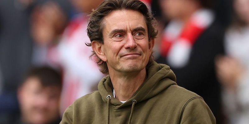 Chiến thuật của Thomas Frank tại Premier League