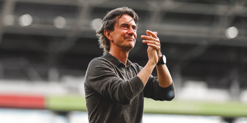 Thomas Frank – HLV đưa Brentford từ vô danh thành ngựa ô EPL