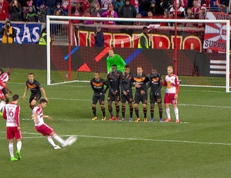 Tìm hiểu 5 lỗi trong bóng đá 11 người theo FiFA quy định | Sport9 Việt Nam