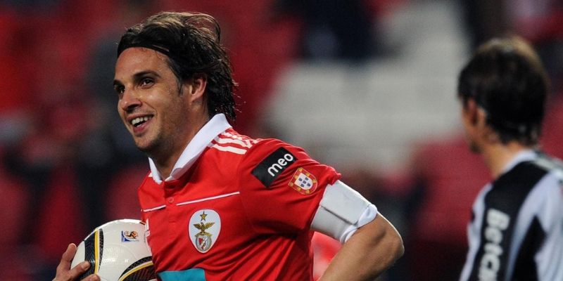 CLB Benfica - Lịch Sử, Huyền Thoại Và Những Thành Tích 4 CLB Benfica - Lịch Sử, Huyền Thoại Và Những Thành Tích