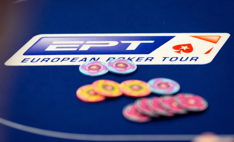 Giải Poker European Poker Tour