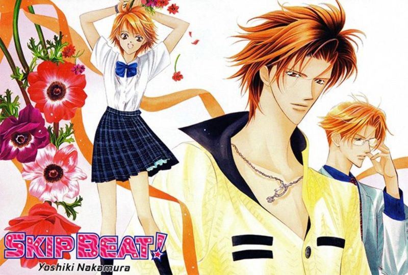 Sự biến hóa của Kyoko trên hành trình chinh phục nghệ thuật