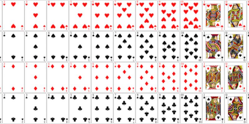 Tú lơ khơ là gì? Luật chơi và kinh nghiệm tú lơ khơ