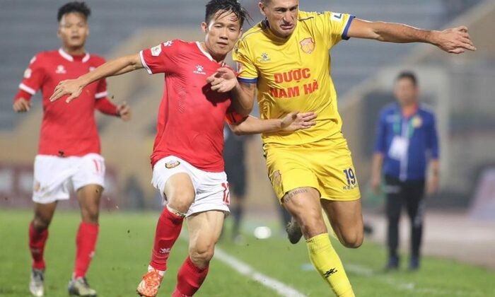 VFF Là Gì? Vai Trò Của VFF Với Nền Bóng đá VN Là Gì?