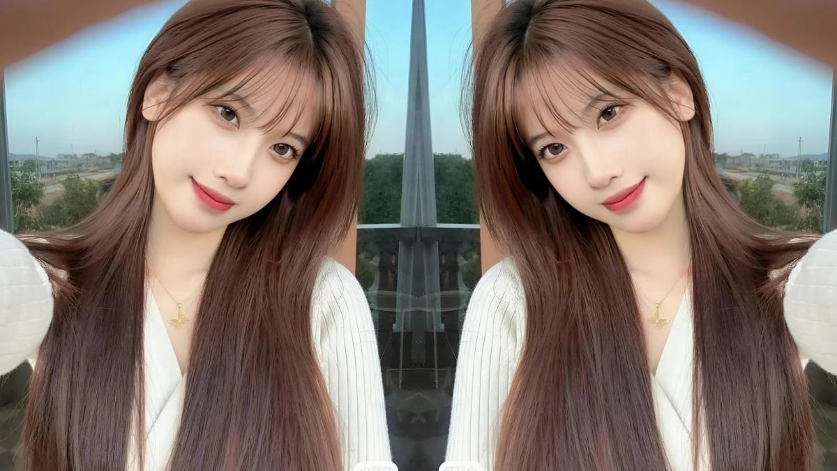 Mái bằng tỉa mỏng