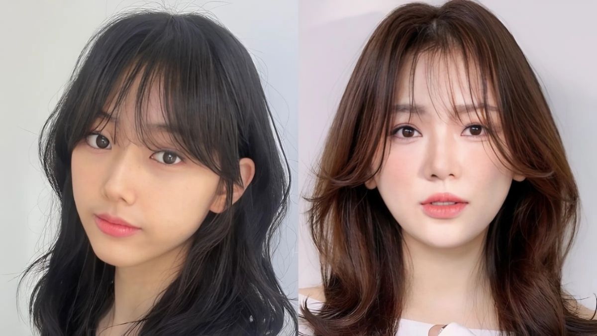 Mái Pháp tóc layer