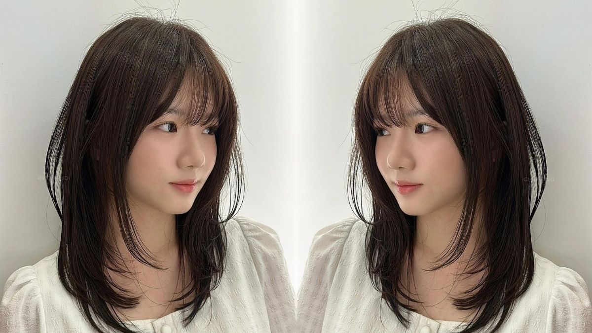 Mái thưa uốn chữ C