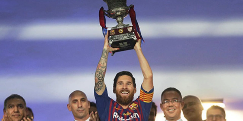 Cúp Nhà Vua: Lịch Sử, Thể Thức Và Sức Hút Đặc Biệt Tại Việt Nam - KewanFootball