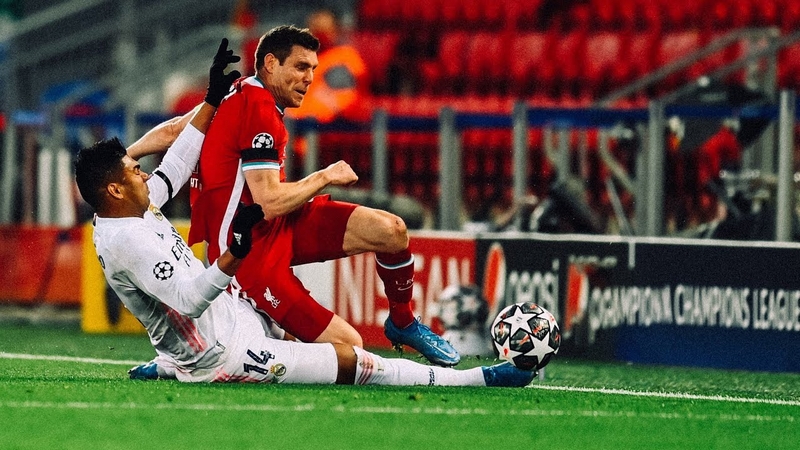 CDM Trong Bóng Đá Là Gì? Những Cầu Thủ CDM Hàng Đầu Thế Giới