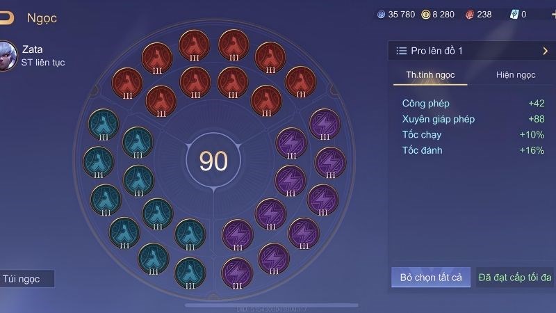 Mid trong Liên Quân là gì? Các tướng đi Mid mạnh nhất Liên Quân 2024