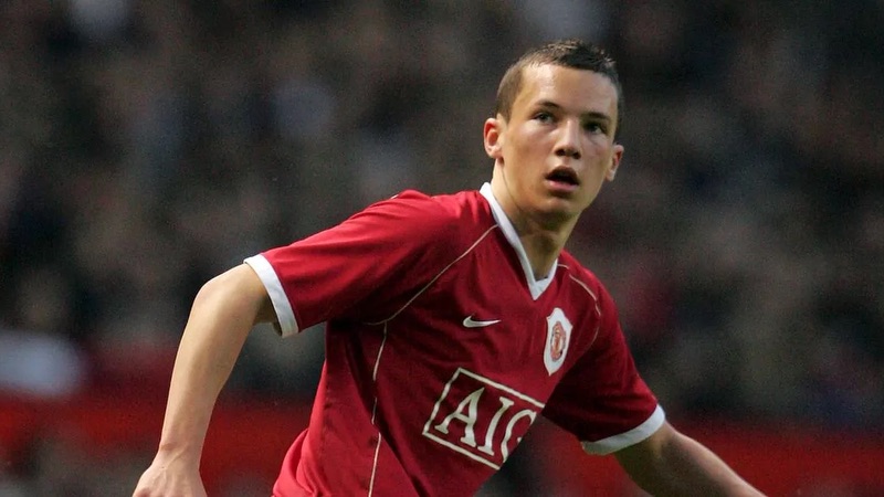 Cầu thủ Danny Drinkwater - Sự nghiệp hủy hoại sau thành công