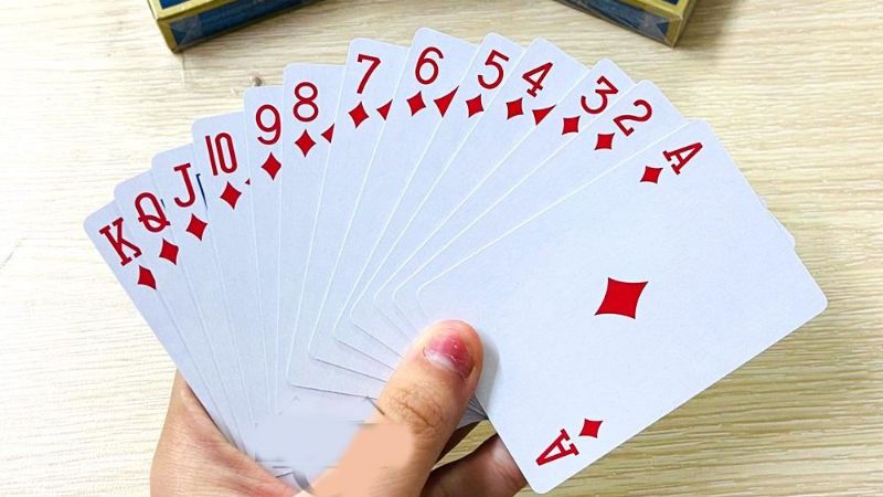 Tiến Lên Miền Nam Được Đánh 2 Cuối Không? Giải Thích Chi Tiết