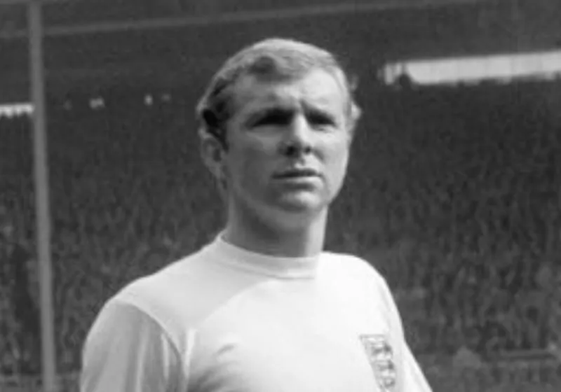 Bobby Moore: Huyền thoại vĩ đại lịch sử bóng đá Anh