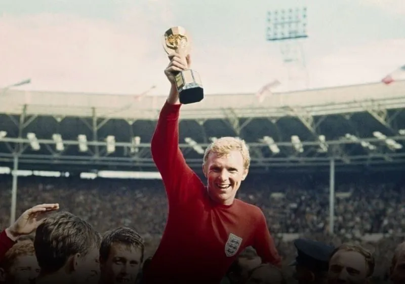 Bobby Moore: Huyền thoại vĩ đại lịch sử bóng đá Anh