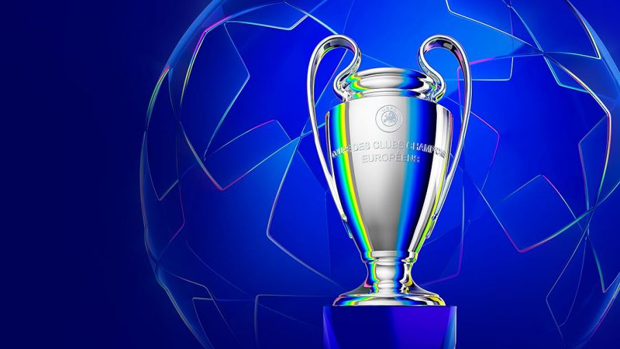 Sơ đồ thể thức thi đấu mới của UEFA Champions League với hệ thống vòng bảng tập trung