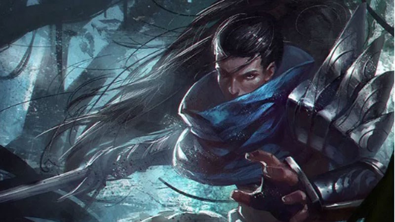 Những bí kíp và mẹo nhỏ giúp làm chủ vị tướng Yasuo hiệu quả