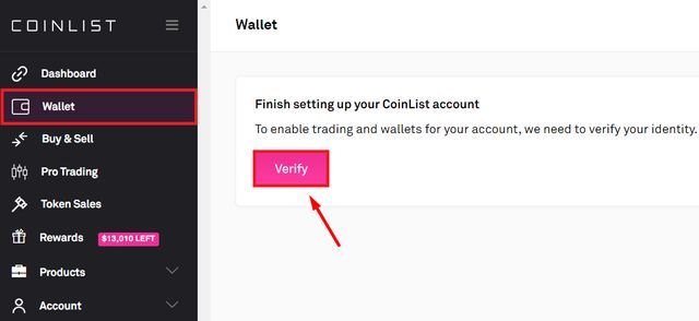 Coinlist là gì? Cách tạo tài khoản Coinlist để mua Coin