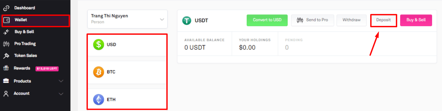 Coinlist là gì? Cách tạo tài khoản Coinlist để mua Coin