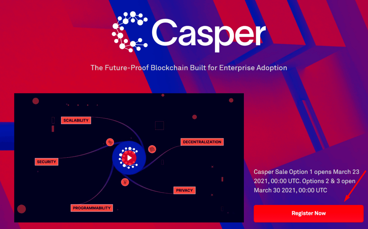 Coinlist là gì? Cách tạo tài khoản Coinlist để mua Coin