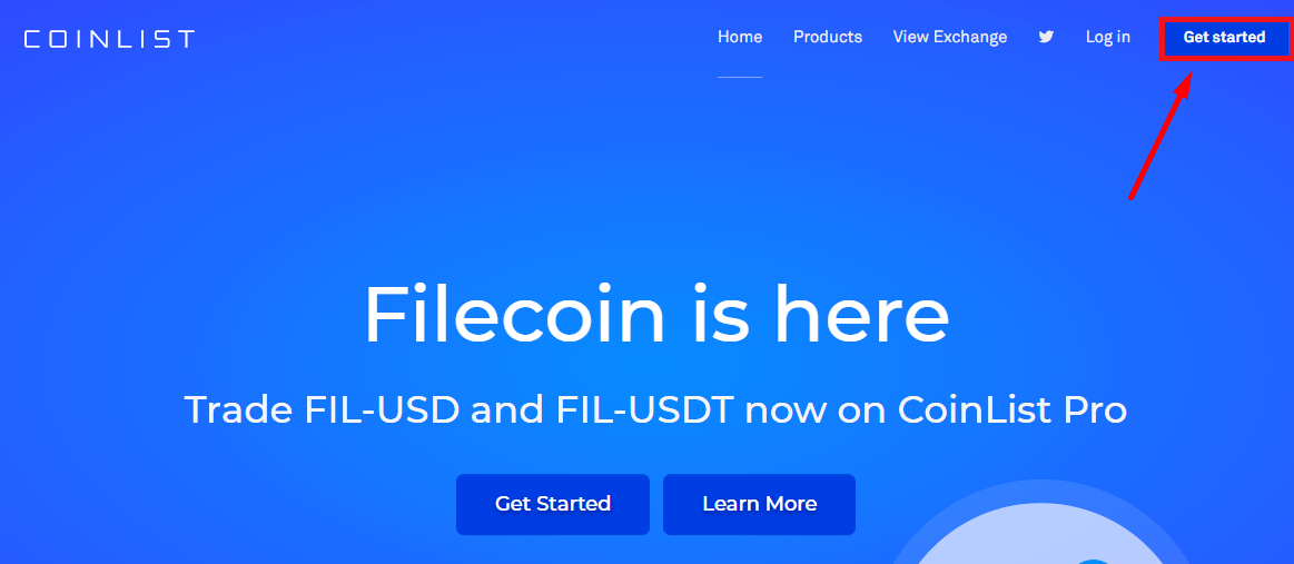 Coinlist là gì? Cách tạo tài khoản Coinlist để mua Coin