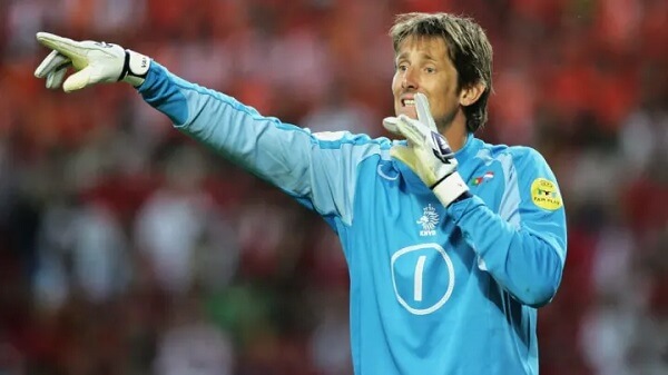 Khám phá đội hình Hà Lan xuất sắc nhất mọi thời đại