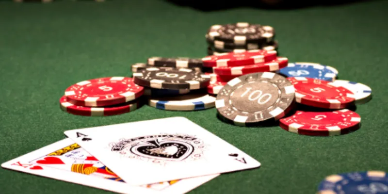 Luật Và Mẹo Chơi Xì Tố Hiệu Quả Từ Các Cao Thủ Hàng Đầu