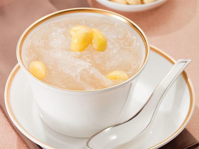 Nên chọn yến rút lông hoặc tinh chế cho mẹ bầu