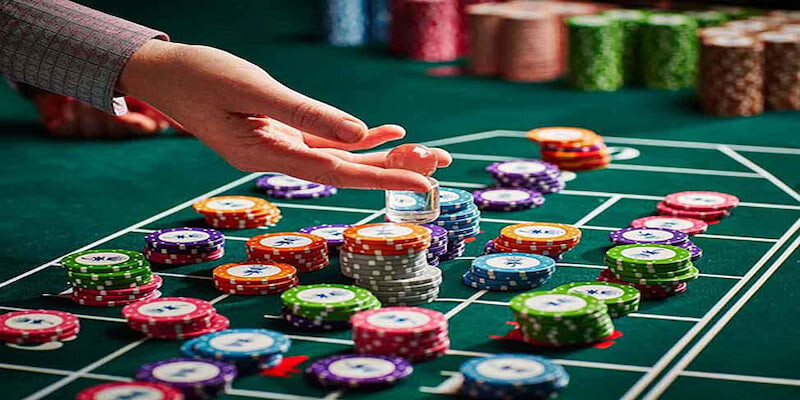 Tiền Casino là gì? Tìm hiểu chi tiết về tiền casino 8 Tiền Casino là gì? Tìm hiểu chi tiết về tiền casino