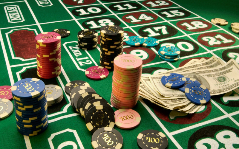 Tiền Casino là gì? Tìm hiểu chi tiết về tiền casino 6 Tiền Casino là gì? Tìm hiểu chi tiết về tiền casino