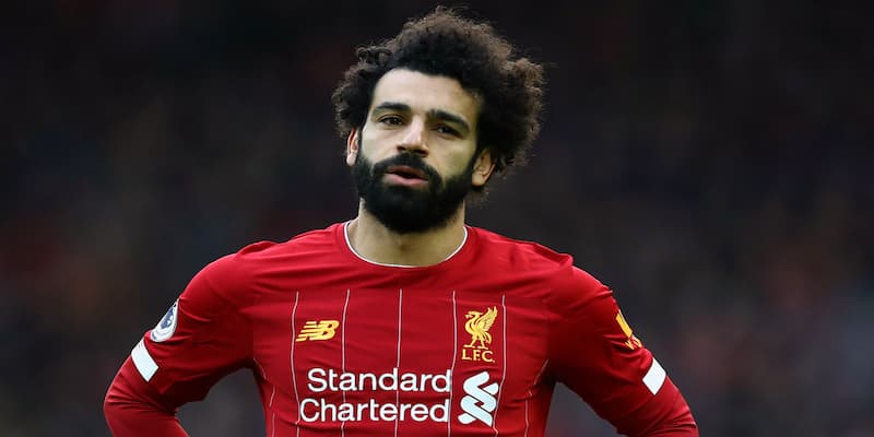 Tuổi thơ Mohamed Salah tại Ai Cập