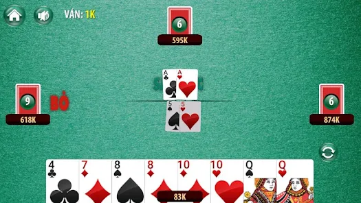 Sâm Lốc - Sam Loc - Apps on Google Play