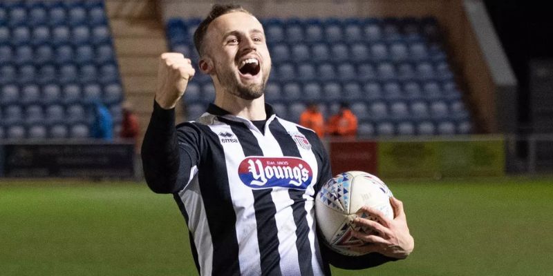 Charles Vernam – Hành Trình Sự Nghiệp & Tin Nóng 2025