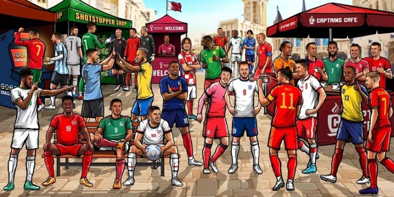 Lịch sử World Cup