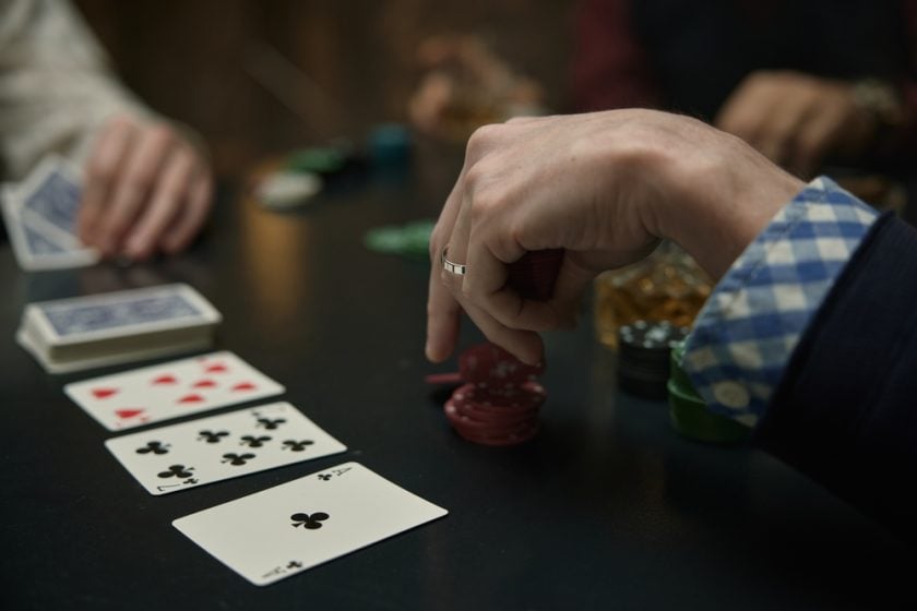 Limping in Poker: What It Means and Why It's Usually Bad,