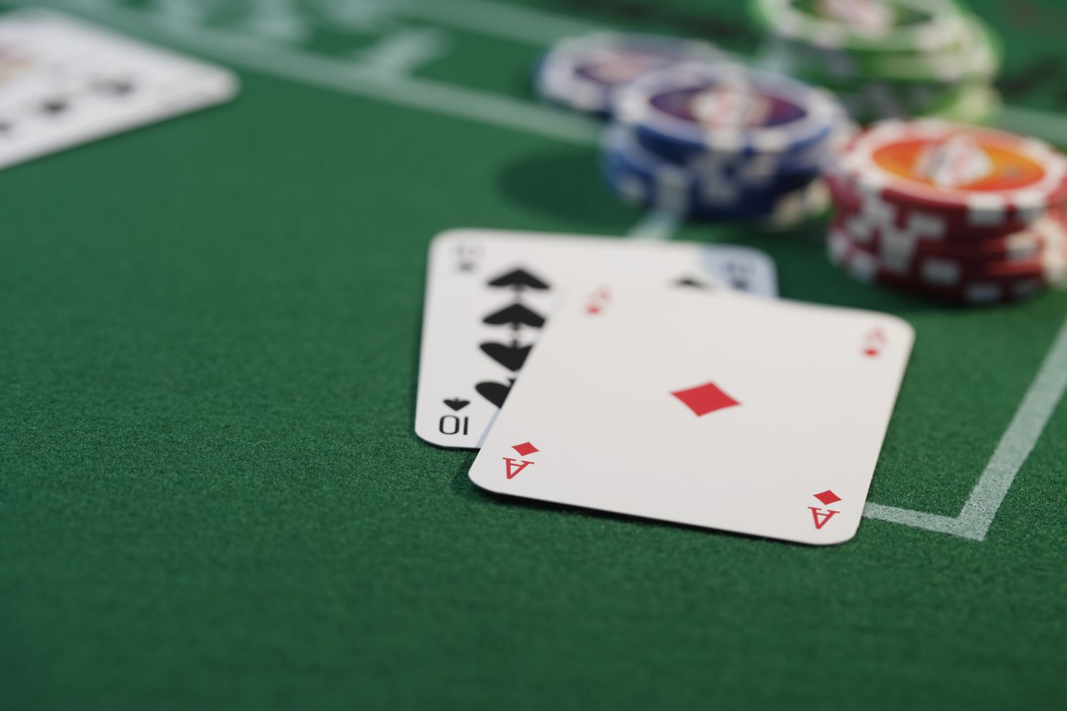 The Poker Definition of Limp